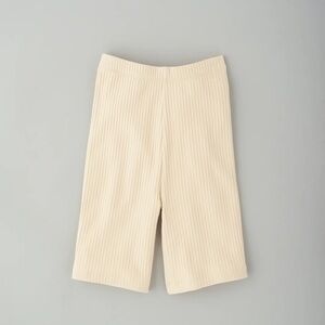 KOTN Ribbed Bike Short